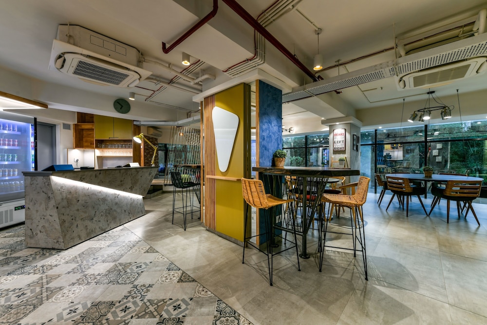 INDIE STAYS BKC KALINA 38/50