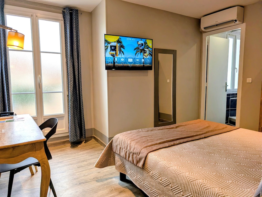 Hotel H33 14/50