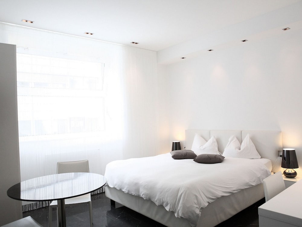 Visionapartments Zurich Cramerstrasse 17/49