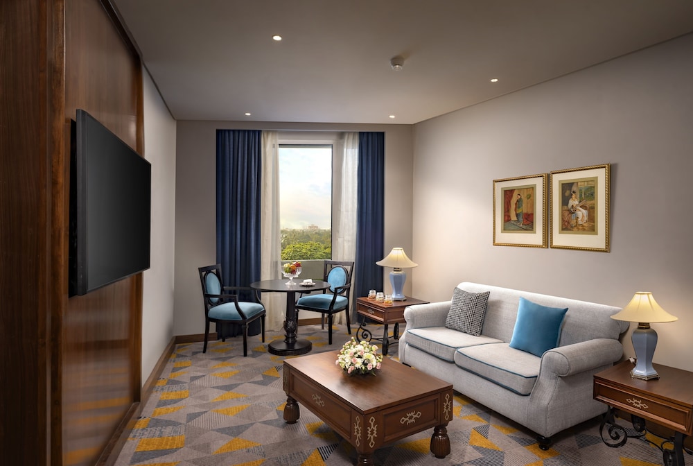 Welcomhotel by ITC Hotels, Cathedral Road, Chennai 39/58