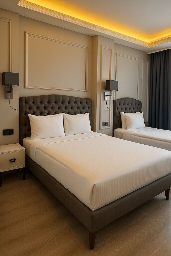 Loft Airport Hotel 13/19