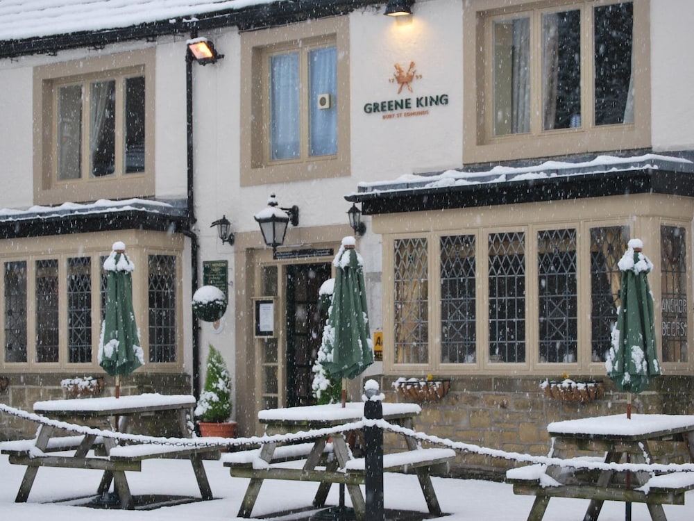 The Miners Arms 3/36