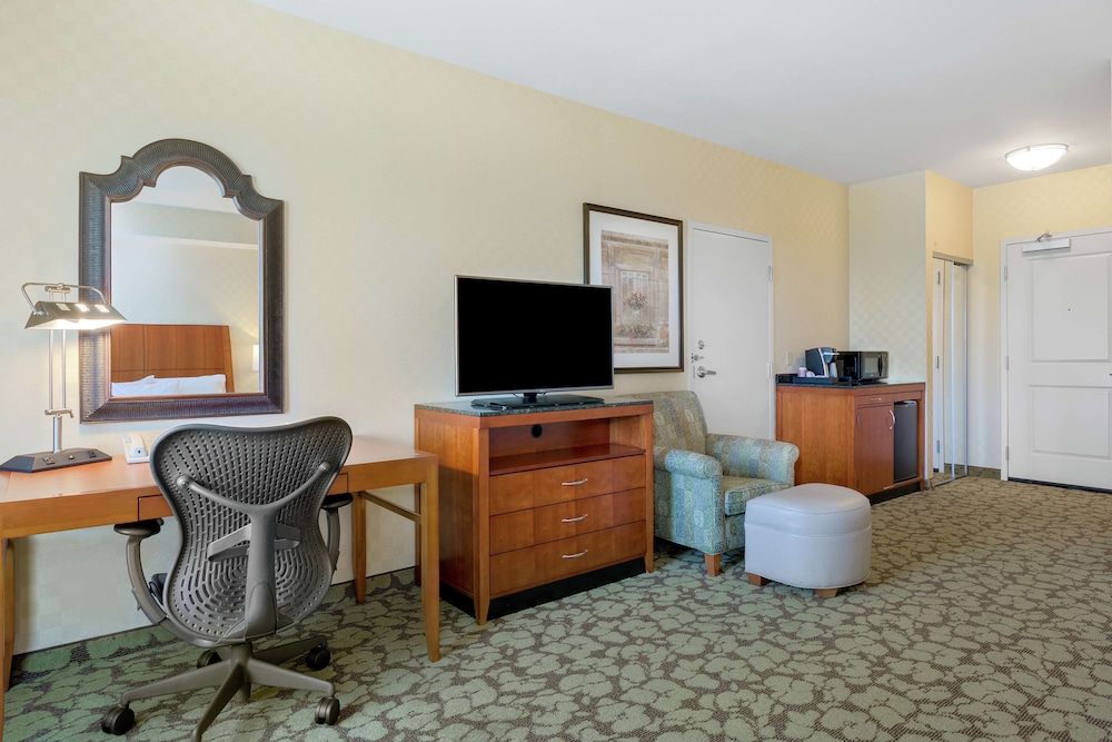 HILTON GARDEN INN SACRAMENTO ELK GROVE 47/51