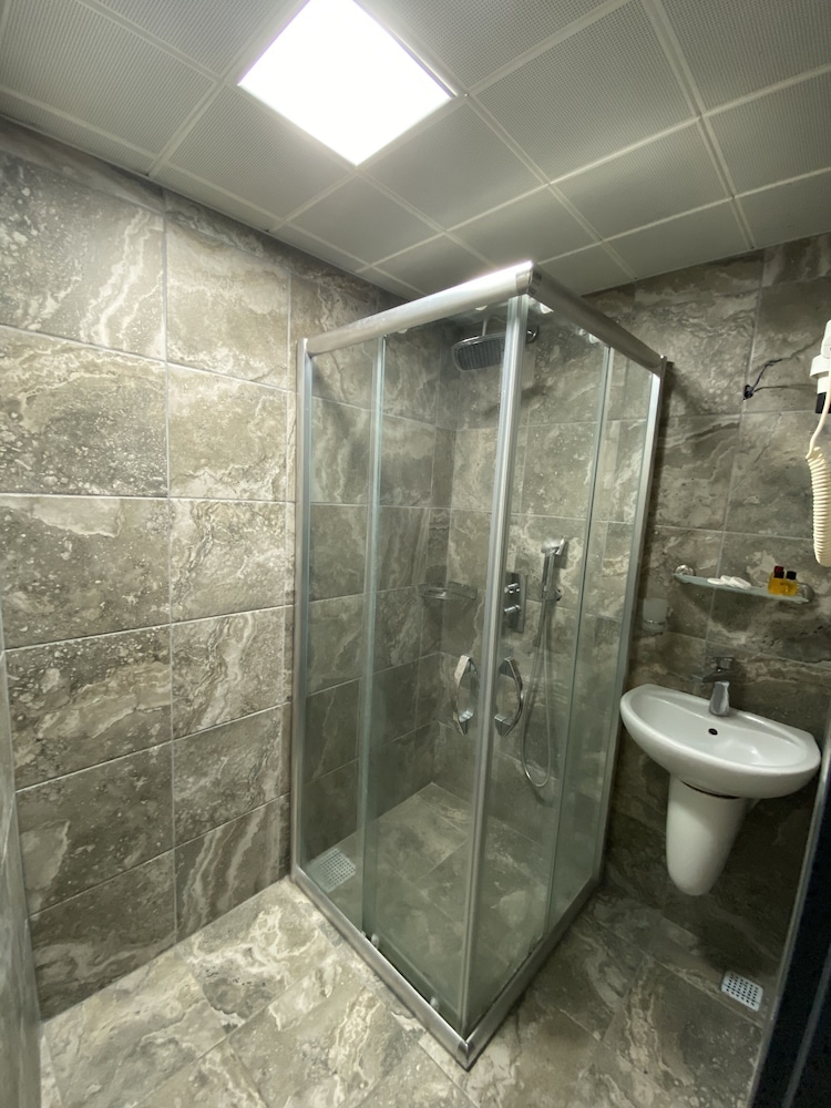 Hatay Hotel Istanbul - Boutique Class 21/24