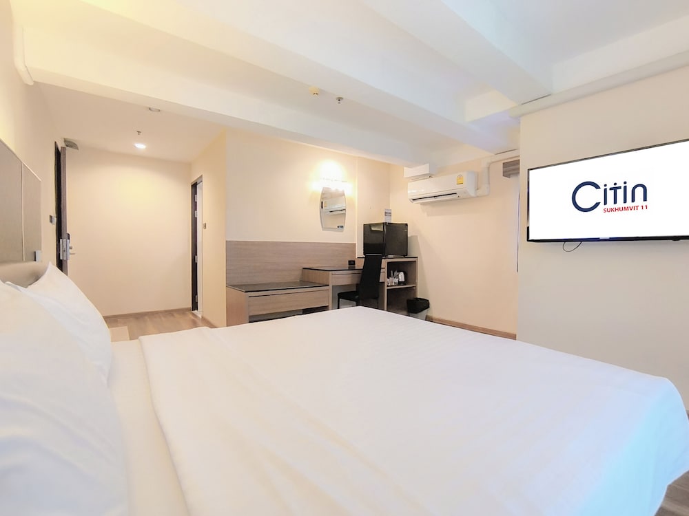 Citin Sukhumvit 11 By Compass Hospitality 31/44