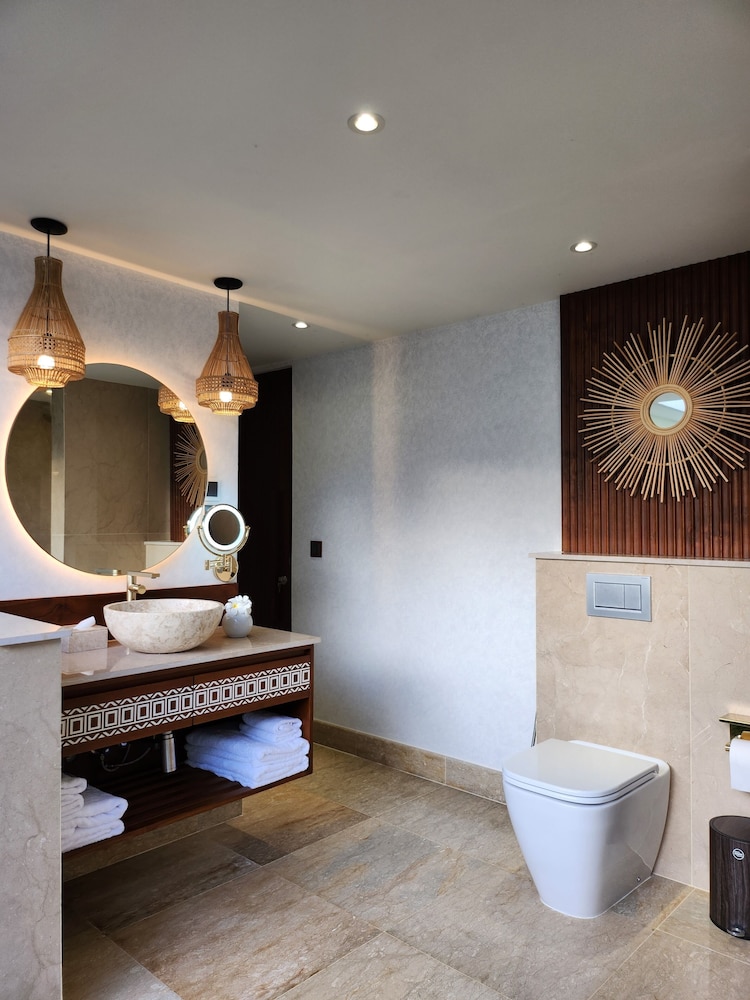 Kandora Luxury Villas 10/60