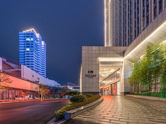Fusheng Jiayue Hotel 19/23