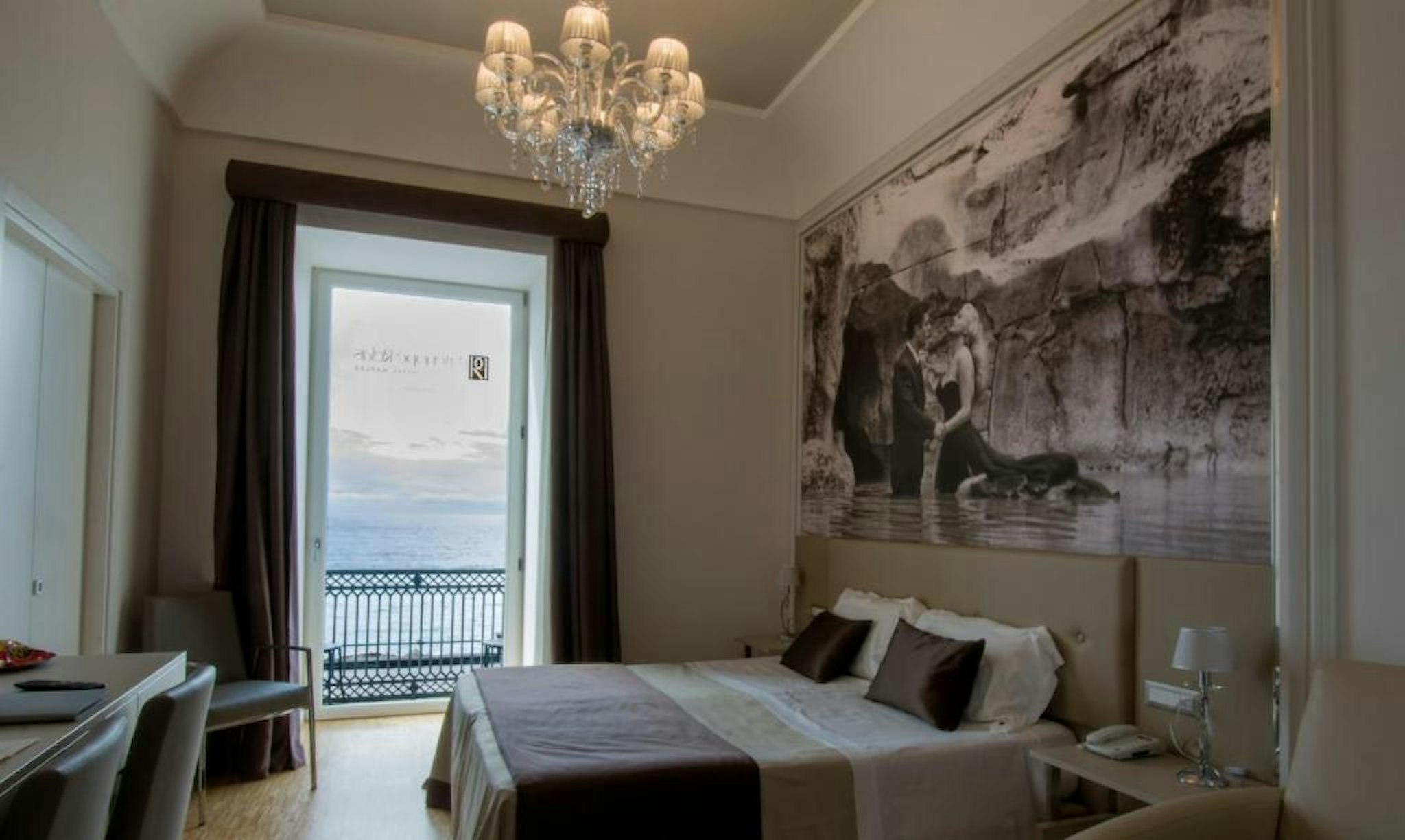 Partenope Relais 26/63