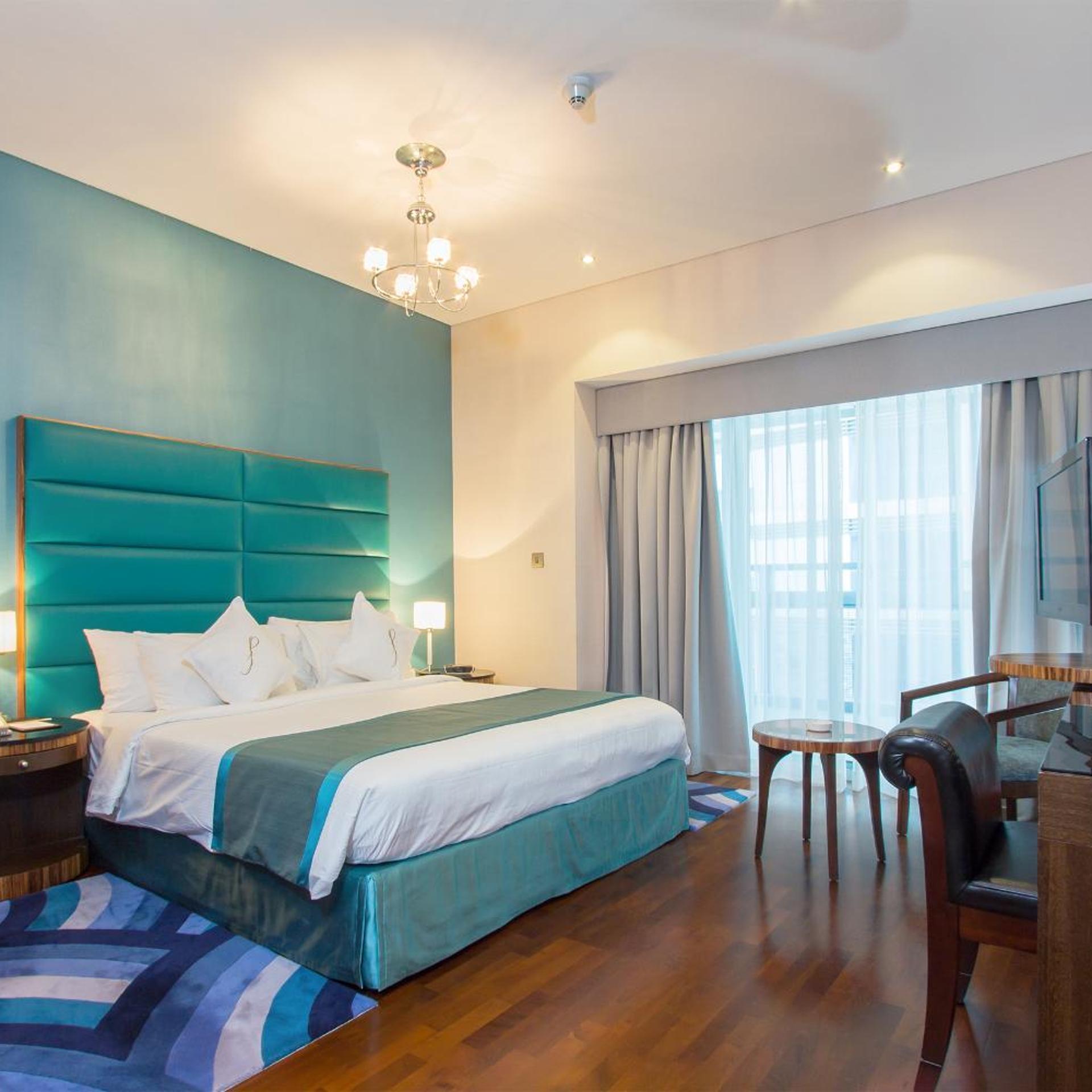 1 Bedroom Apartment Premiere