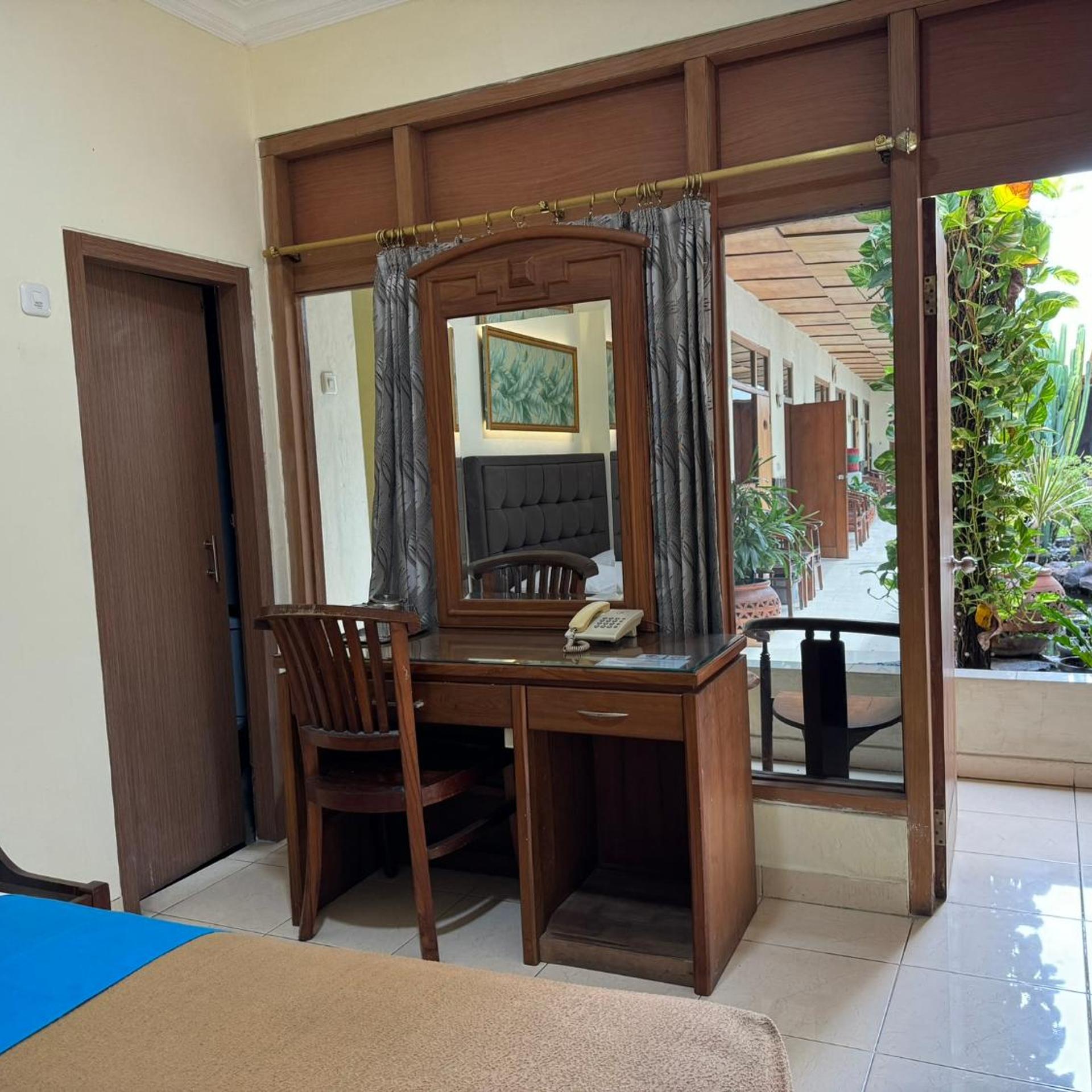 Hotel Priangan 31/50