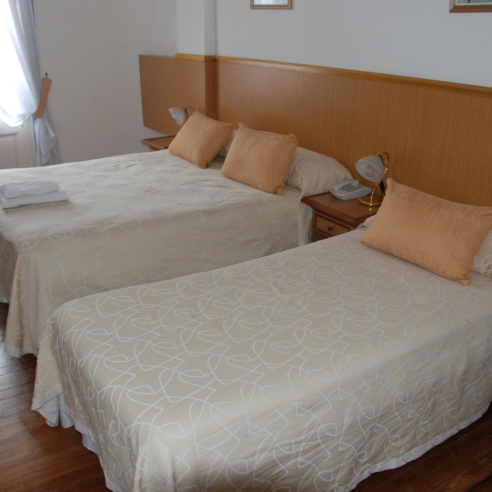 Hotel Benevento 21/55