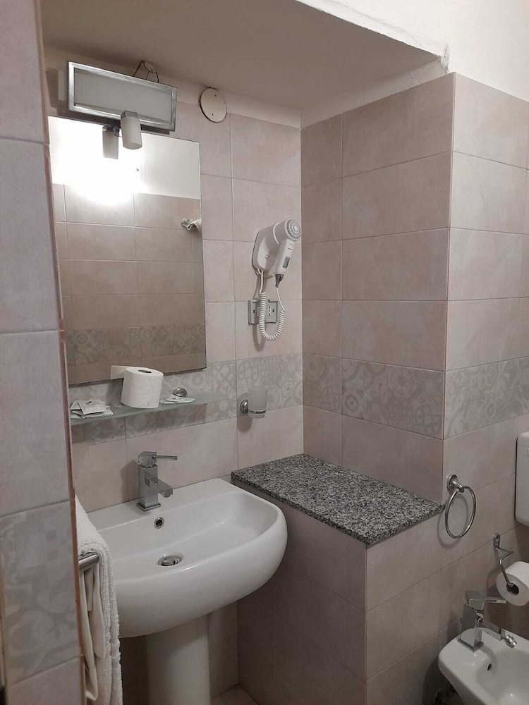 Hotel Centrale Europa 55/60