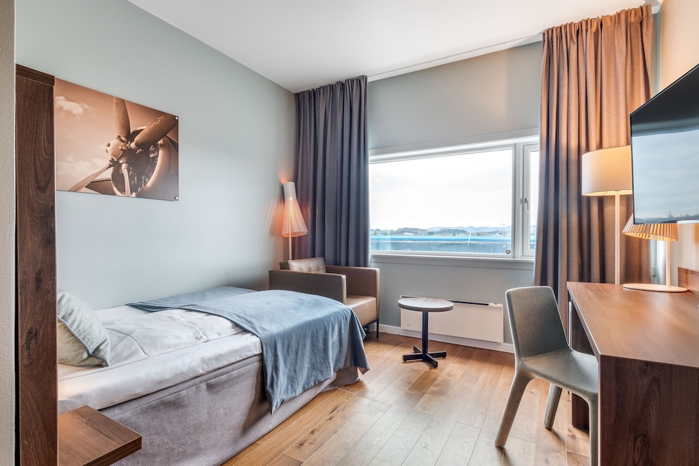 Quality Airport Hotel Stavanger 21/36