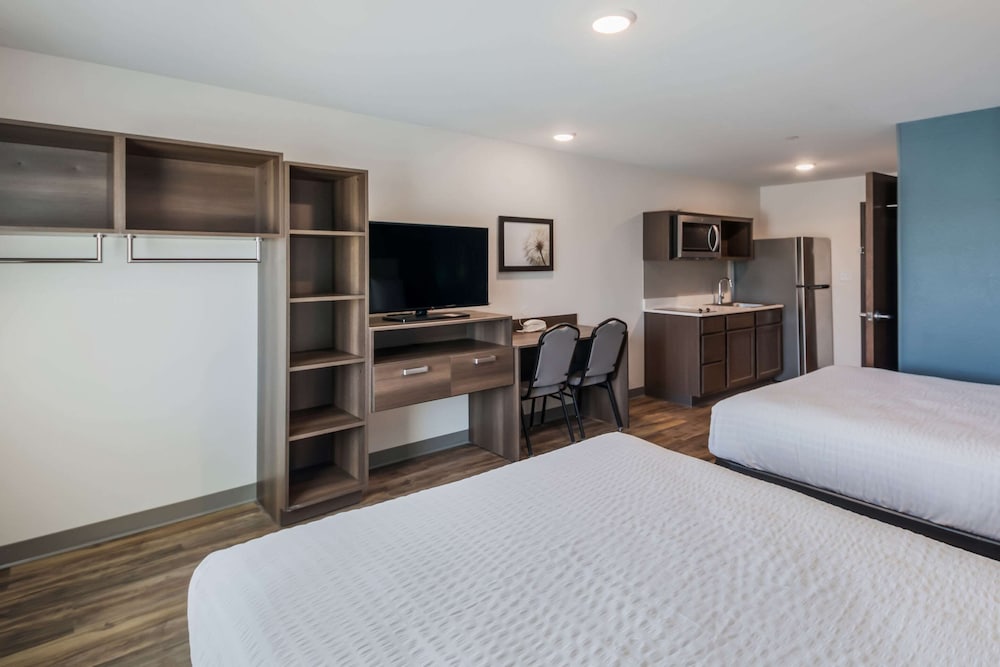 WoodSpring Suites Round Rock - Austin North 14/35