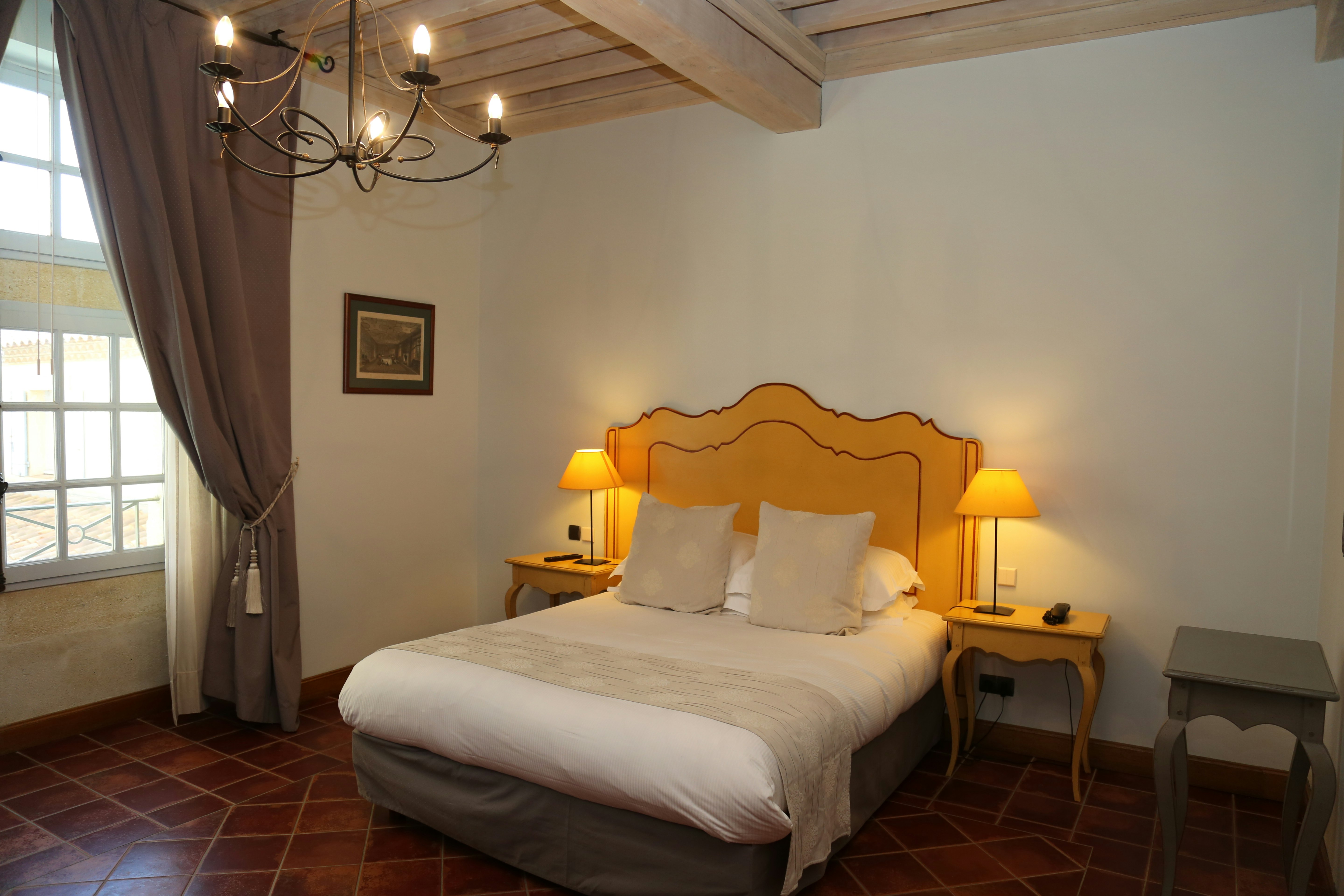 Villa Mazarin Aigues Mortes 10/35