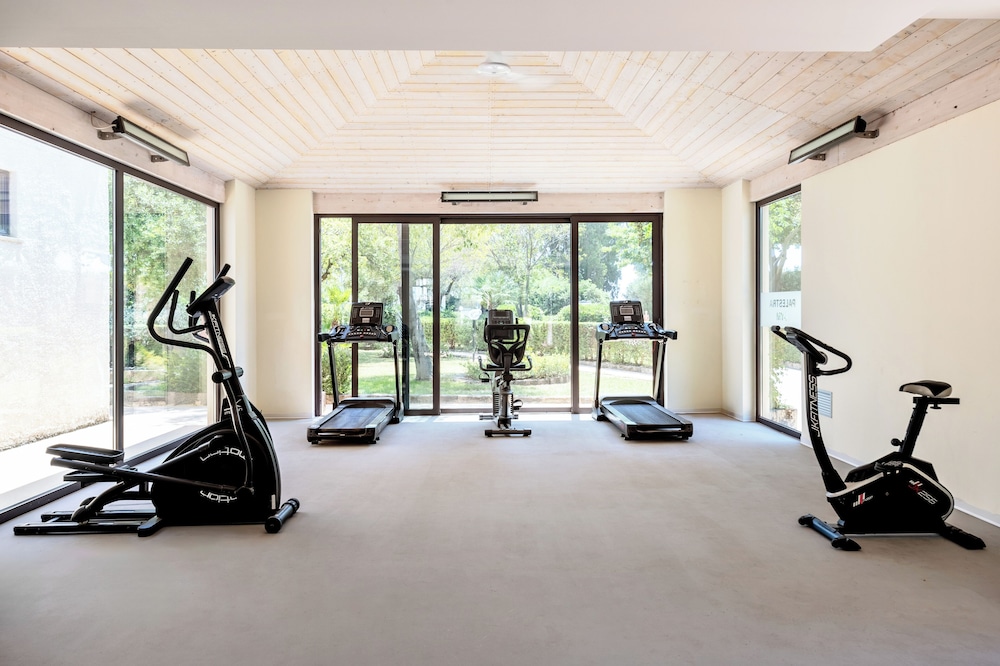 VOI Floriana Resort 30/63