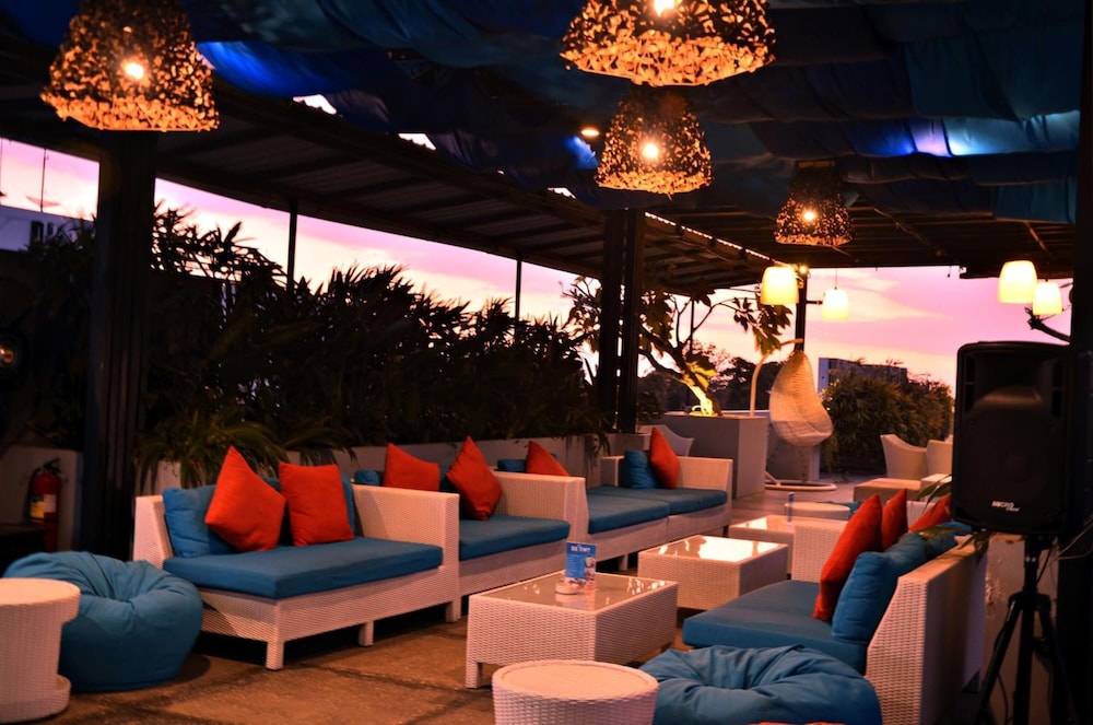 Destiny Boutique Hotel 14/34