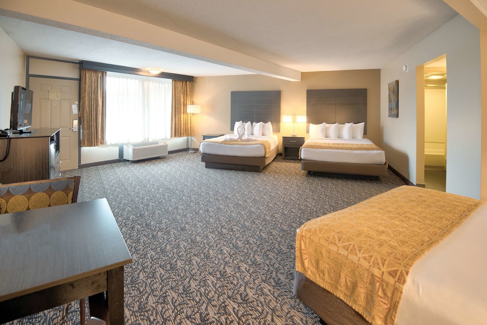 Best Western Toni Inn 40/57