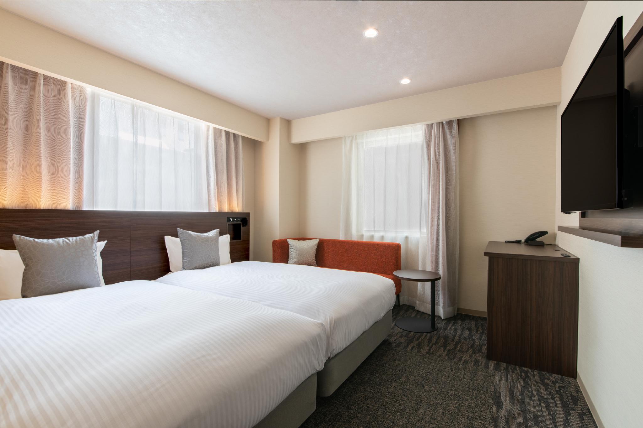 STANDARD, TWIN BEDS