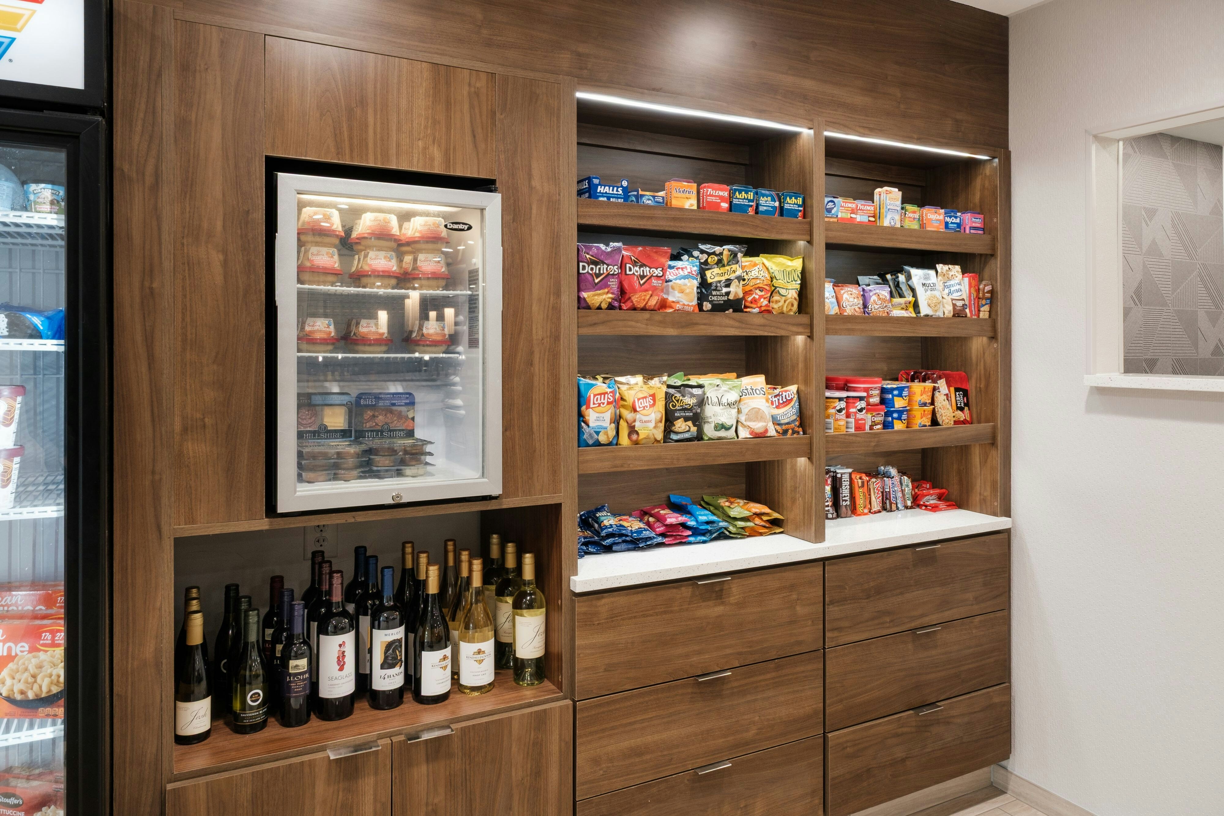 SpringHill Suites Charlotte Lake Norman/Mooresville 9/25