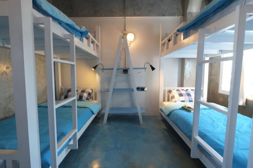 Chanchalay Hip Hostel 5/46