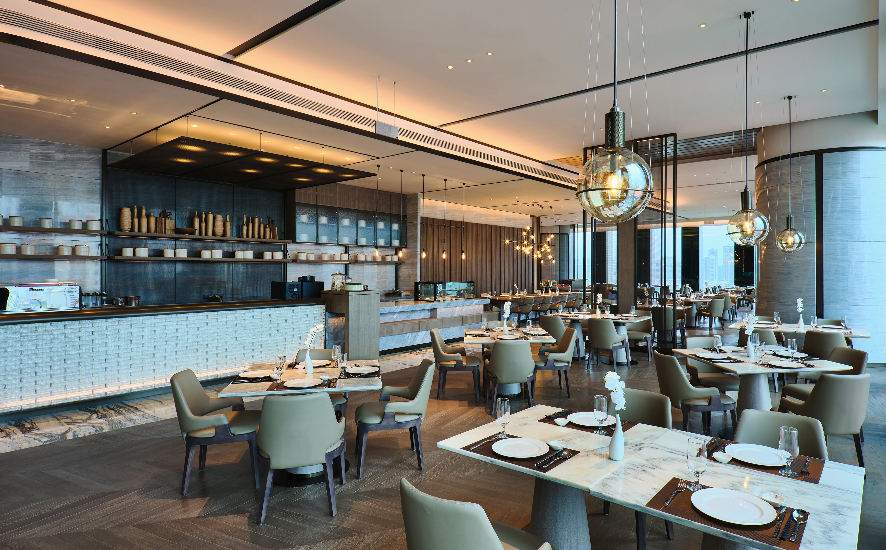 Crowne Plaza Nanning City Center 34/50