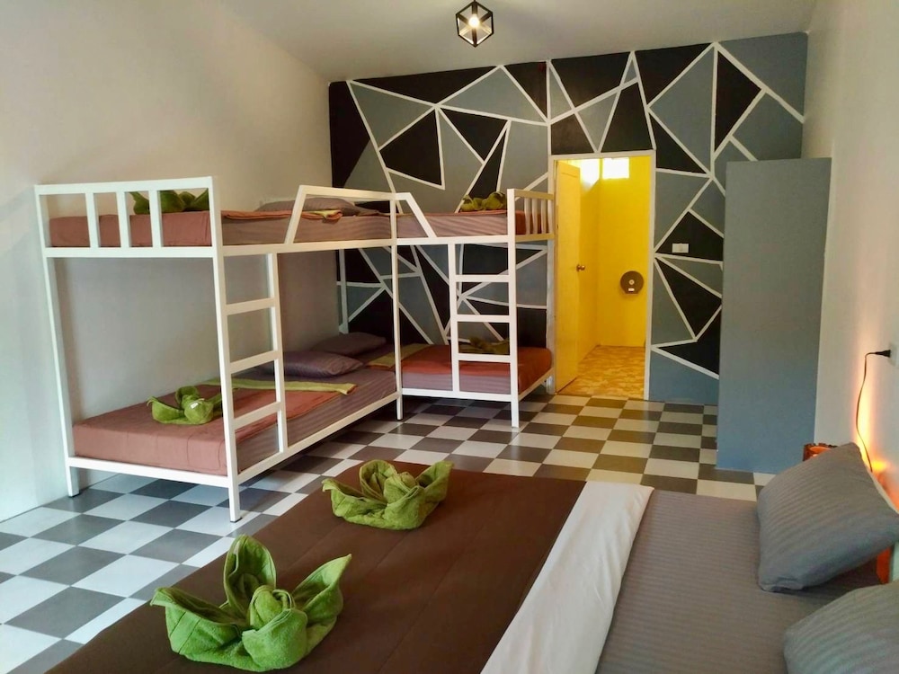 Oasis Lipe Resort 52/66