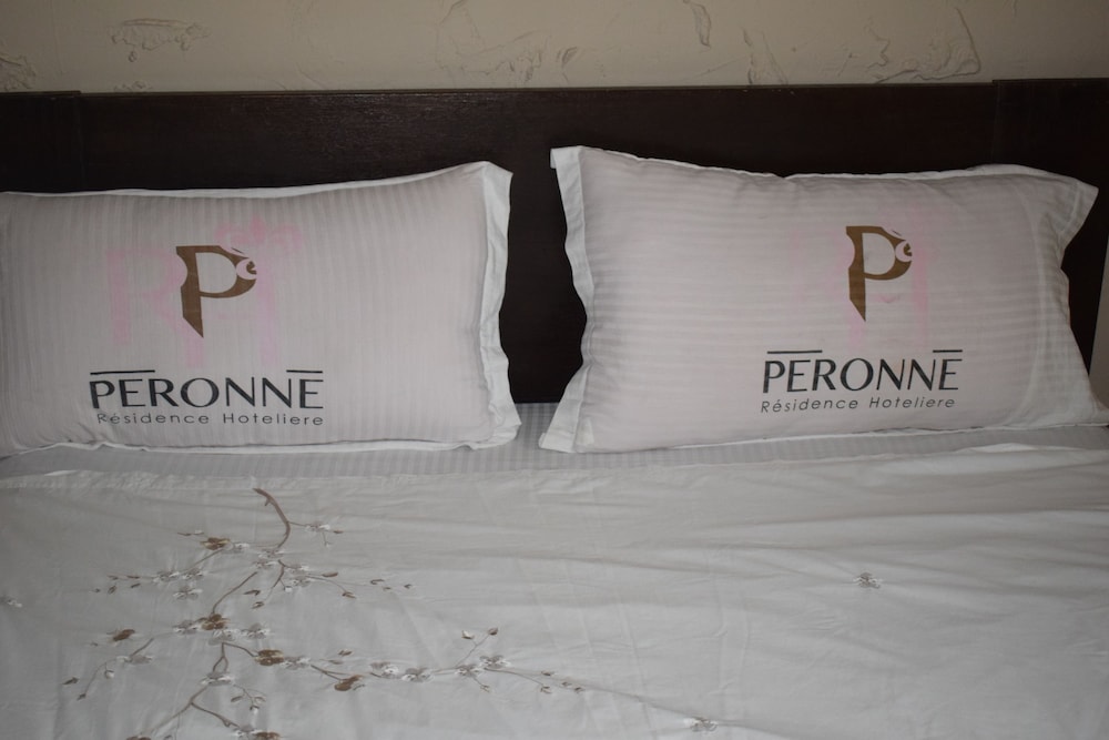 Hôtel Résidence Péronne酒店(Hôtel Résidence Péronne) 图片3