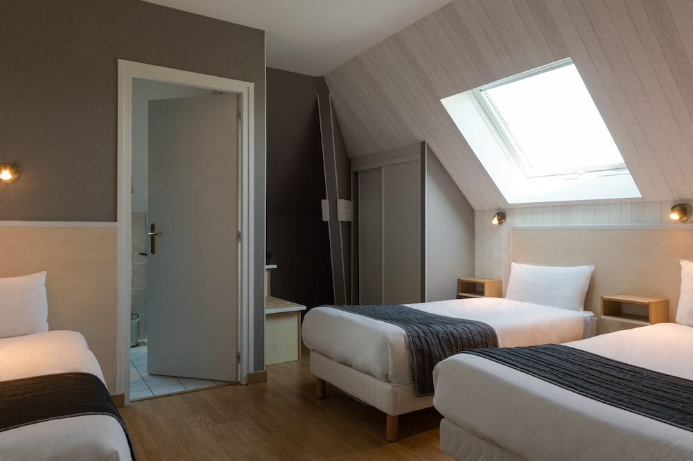 Relais Du Silence Hotel Aux Maisons 6/29