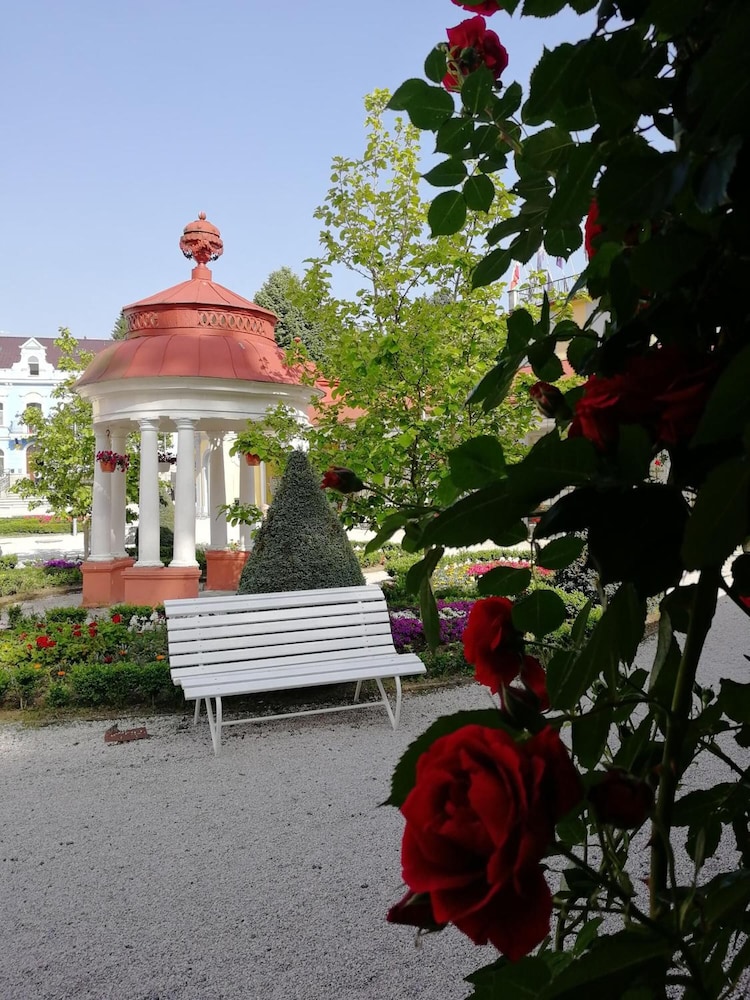 Spa Resort Libverda Hotel Novy Dum 31/35