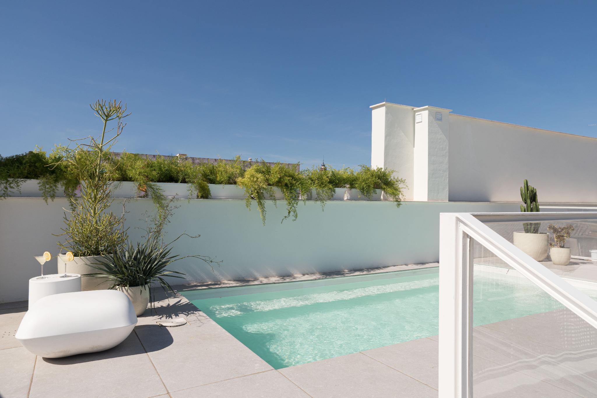 Mylu Suites by Puerta Catedral 25/27