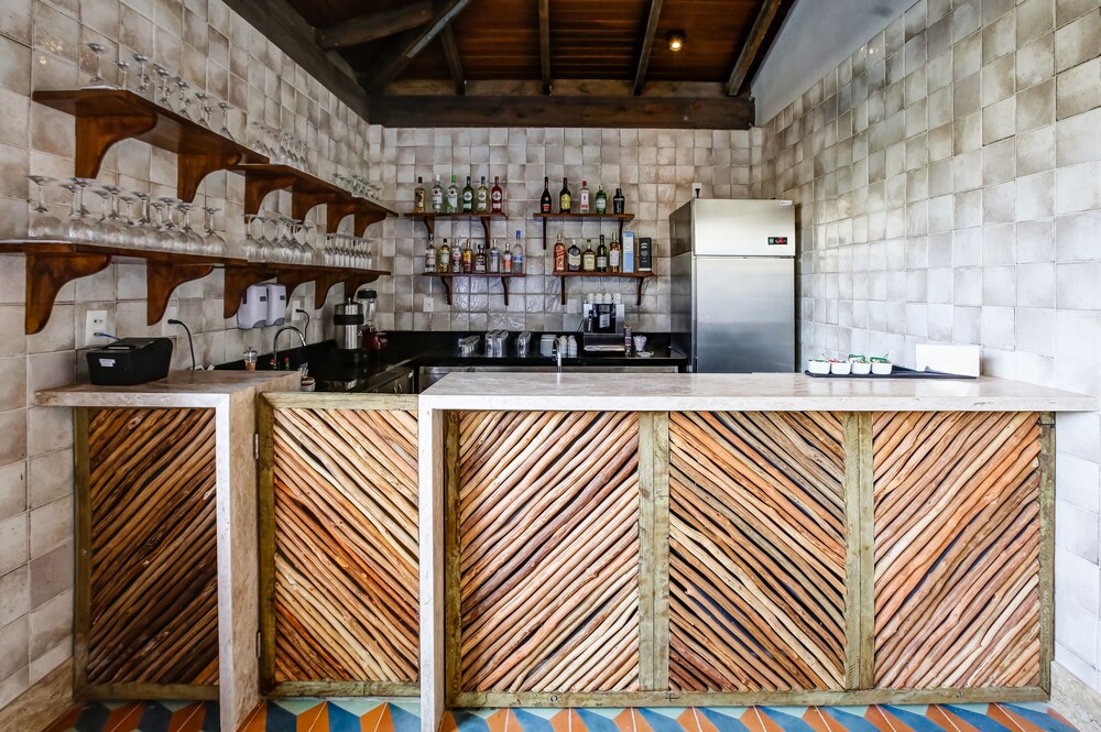 Hotel Boutique and Spa Ponta de Inhambupe by Slaviero Hoteis 3/50