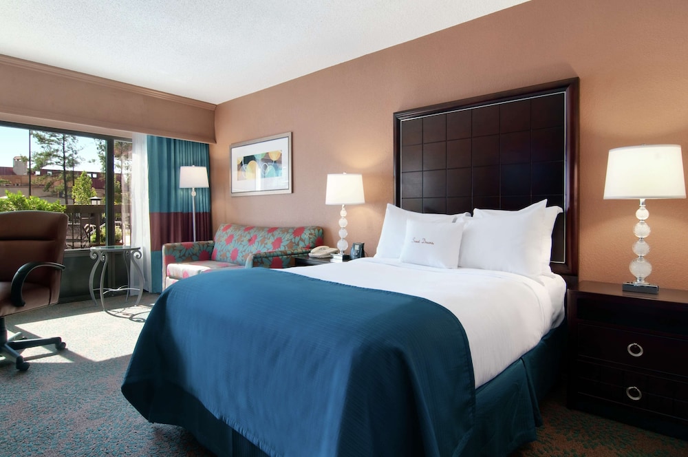 DoubleTree By Hilton Columbus GA 14/44