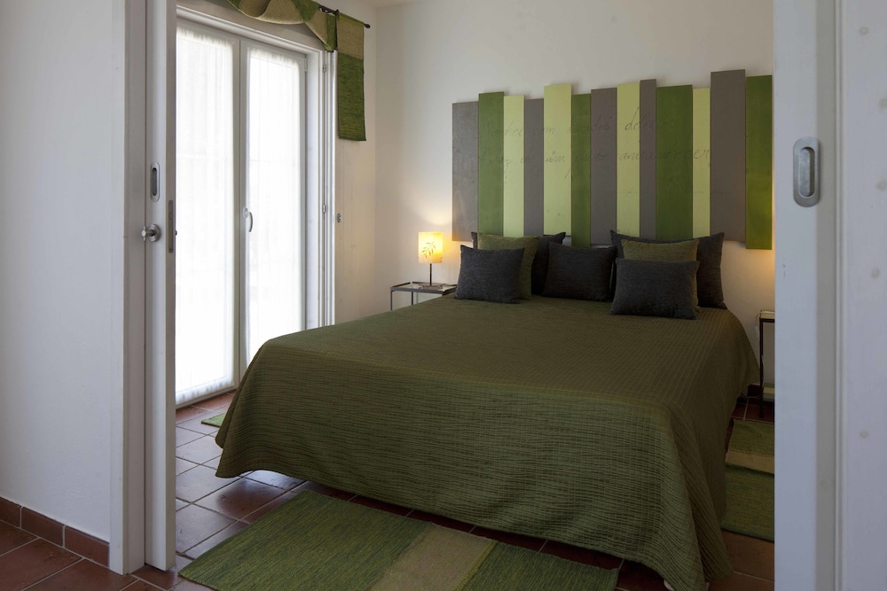 Monte Do Giestal Casas de Campo And Spa 17/50