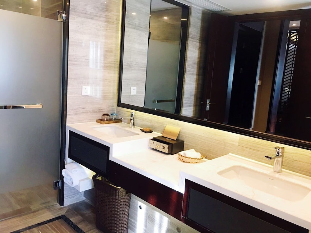 The Tang Hotel Jiayu Wuxi 42/50