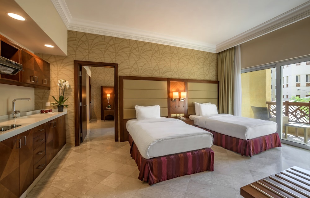 Crowne Plaza Jordan Dead Sea Resort and Spa 26/74
