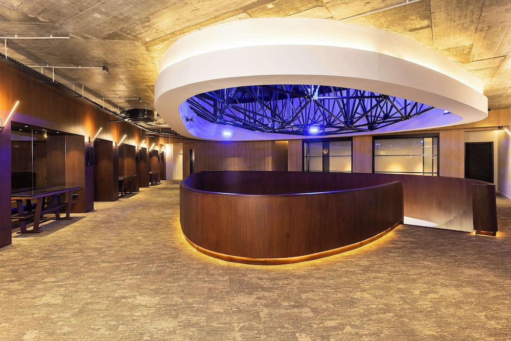 Radisson Hotel Tunis City Center 8/65