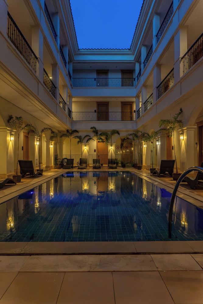 Boracay Sands Hotel 39/74