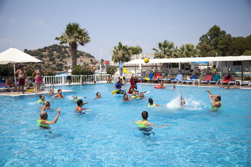 Golden Age Bodrum 32/50