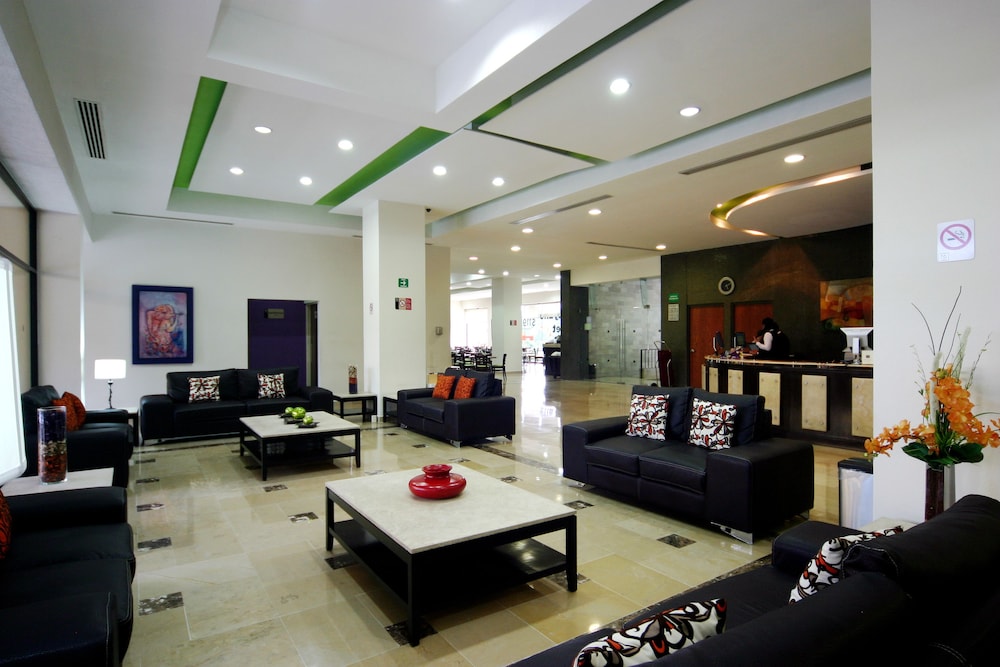 HB Hoteles Xalapa 33/45