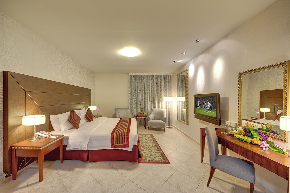 Al Manar Grand Hotel Apartment Bur Dubai 26/64