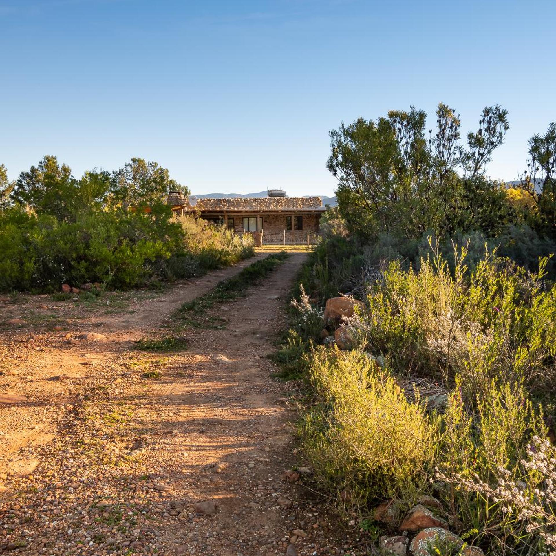 Steenbok Farm Cottages 28/35