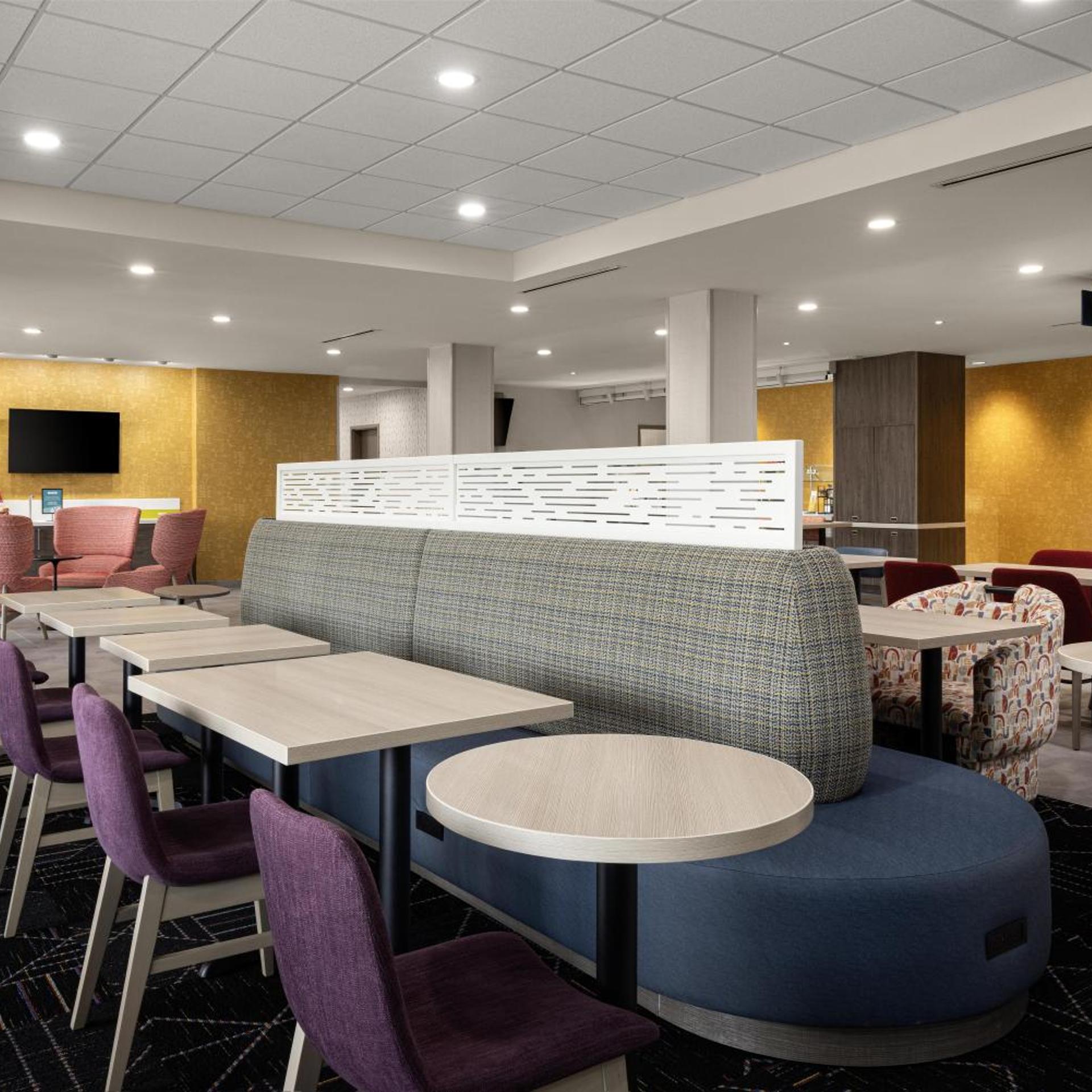 Home2 Suites by Hilton Dickson 41/49