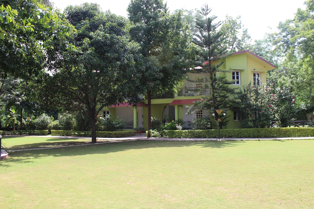 SHILPI RESORT. 36/47