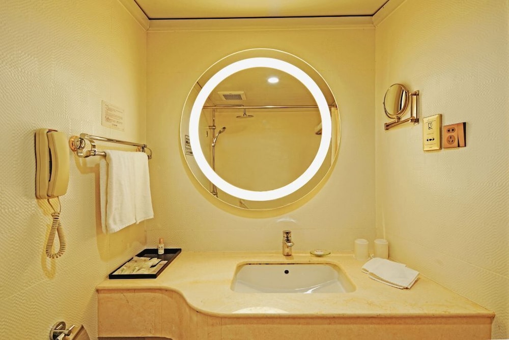Wuhan Asia Hotel 22/22