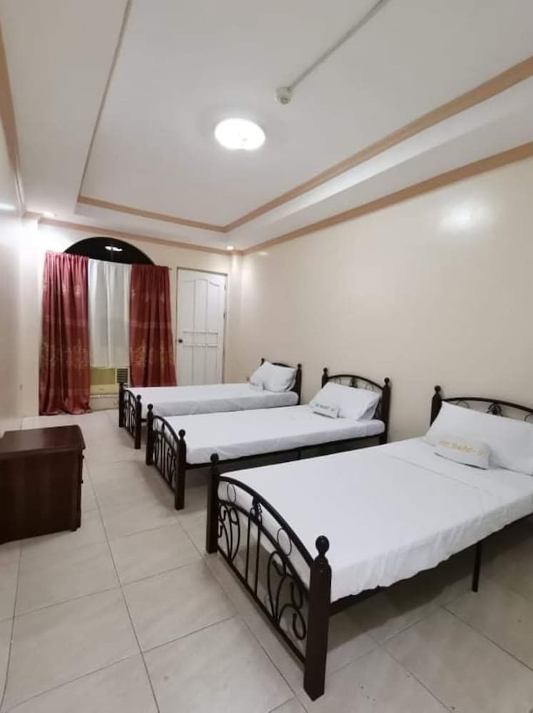 OYO 799 Ddd Habitat Iloilo 3/15