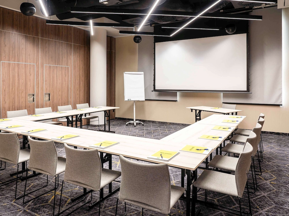 ibis Styles Lublin Stare Miasto 32/48