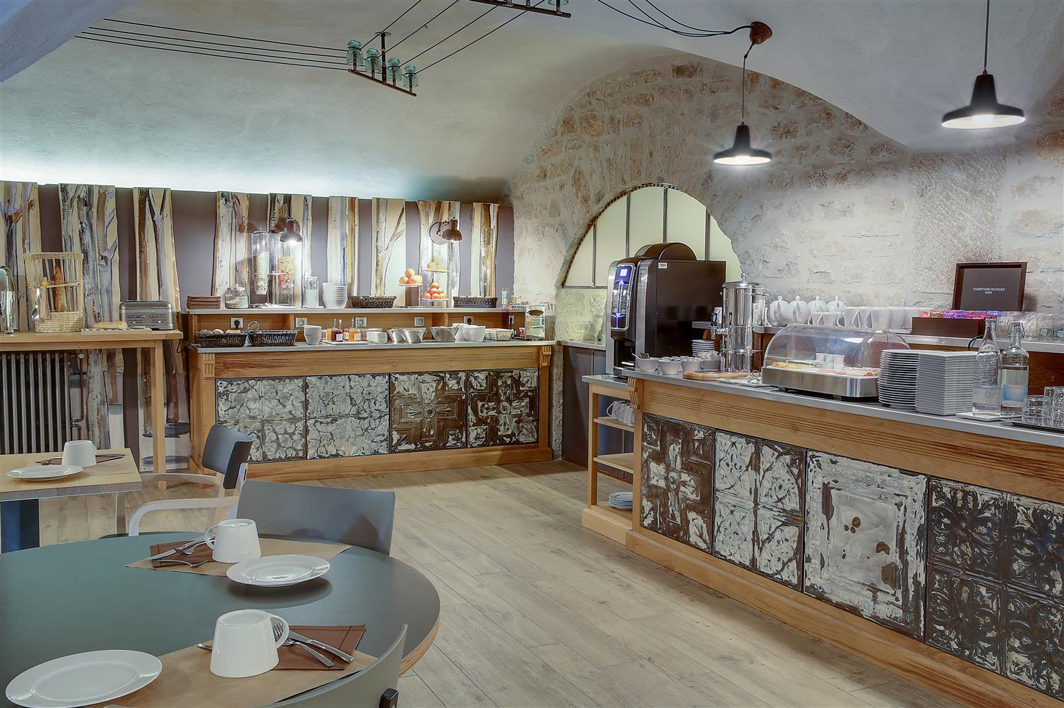 Best Western Citadelle Besancon 49/55