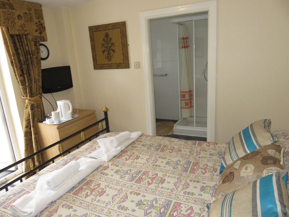 Glencoe Hotel 15/46