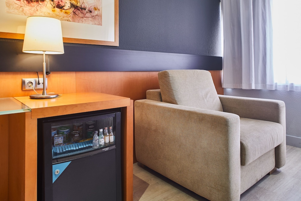 安达卢斯宫希尔肯酒店(Eurostars Al-Andalus Palace) 图片3